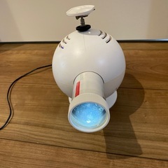 ライトクロックの画像