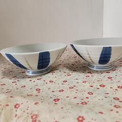 茶碗×2