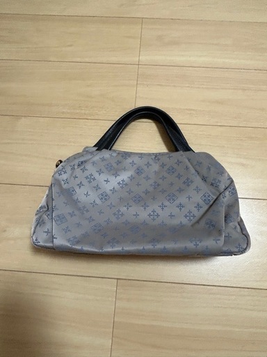 ラシット　russet 美品　バッグ　バック