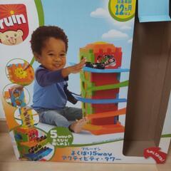 子供用おもちゃ5wayの画像