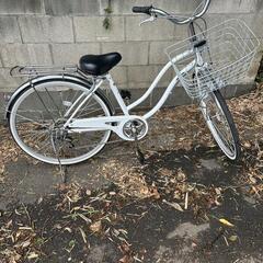 あさひ（自転車） 「西日本限定」「あさひ」カジュリー