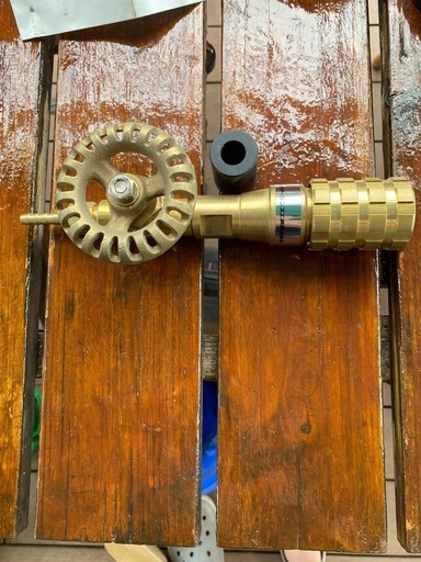 ランスホルダー FL-20C ファイアーランス工業