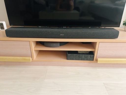 DENON サウンドバー