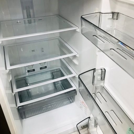 ⭐️激安⭐️三菱　冷蔵庫　2021年製 168L