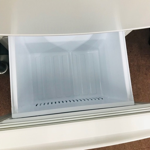 ⭐️激安⭐️三菱　冷蔵庫　2021年製 168L