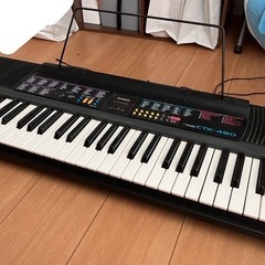 電子ピアノ