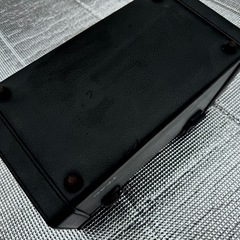 【値下げしました】TEAC CD/DVD ケースの画像