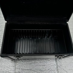 【値下げしました】TEAC CD/DVD ケースの画像