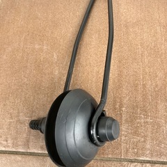 船外機 モーターフラッシャー ホース差込の画像