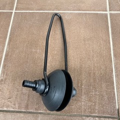 船外機 モーターフラッシャー ホース差込の画像