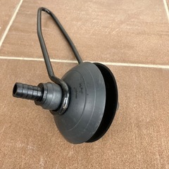船外機 モーターフラッシャー ホース差込の画像