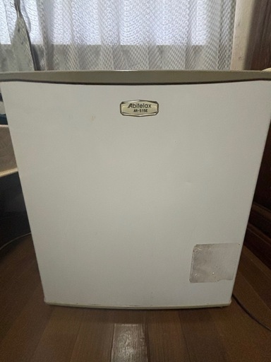 小型冷蔵庫