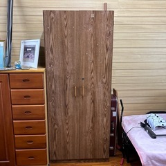棚