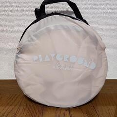 ボールプールの画像