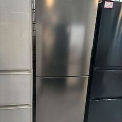 Haier ハイアール 2ドア冷凍冷蔵庫 270L 2019年製 Haier ハイアール 冷凍冷蔵庫 2ドア 270L 2019年