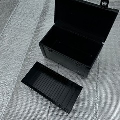 【値下げしました】TEAC CD/DVD ケースの画像