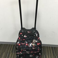 ♪Disney ディズニー ミニーマウス スーツケース キャリー...