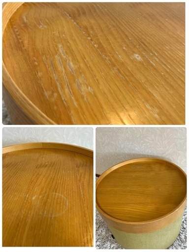 注文 ☆ACTUS アクタス☆ DRUMSパフ 廃盤カラー ドラムスパフ サイド