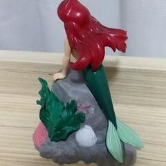 値下げ◆ディズニー◆アリエル◆フィギュアの画像