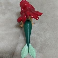 値下げ◆ディズニー◆アリエル◆フィギュアの画像