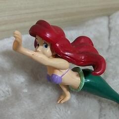 値下げ◆ディズニー◆アリエル◆フィギュアの画像