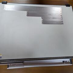 武藤工業 MUTOH B1サイズ製図板 ドラフターセット BMJ-10 TW-300N LF-20 QSJ-1000 製図台 設計 製図機械 製図用品 製図板 ムトー