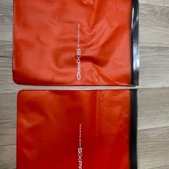 【値下げ】SIXPAD アブズベルト+レッグベルト2つ　ジェルシート付きの画像