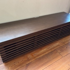 村内家具　テレビボード　150cm 村内ファニチャーアクセス　TV台
