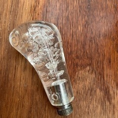 シフトノブの画像
