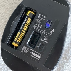 一部不具合【ELECOM】USB連結マウスの画像