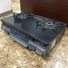 リンナイ LPガス用 ガステーブル KGM64BK2L 2019年製 ガスコンロ 調理機器 札幌 東区