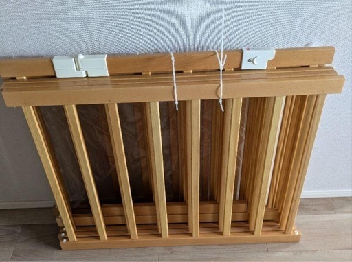 katoji ベビー　フェンス　サークル