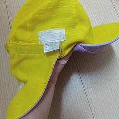 物々交換◎幼児帽子の画像