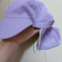 物々交換◎幼児帽子