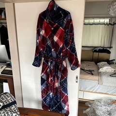 GROONY着る毛布