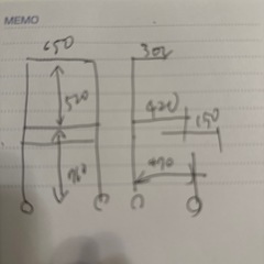 PCラックの画像