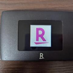 【11月下旬まで】Rakuten WIFI Pocket 2Cの画像