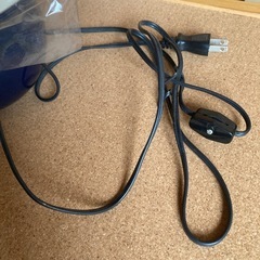 スヌーピーランプの画像