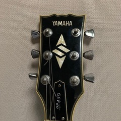 YAMAHA SL430
の画像