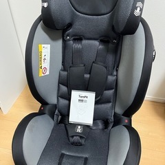 チャイルドシート　　ターンピット　　