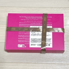 【新品未開封品】SABON ギフトセットの画像