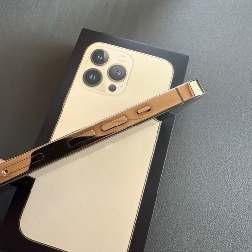 【最終値下げ】iPhone13Pro　