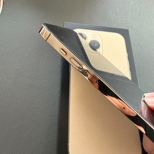 【最終値下げ】iPhone13Pro　