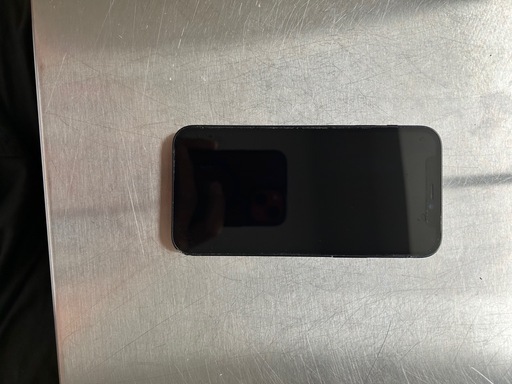 iphone 12 mini