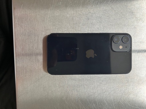 iphone 12 mini