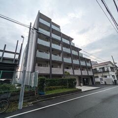 💕敷金ゼロ・礼金ゼロ・仲介手数料ゼロ💕角住居✨分譲賃貸マンション...