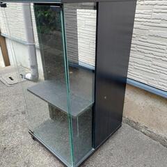 オーディオラック　ラックの画像
