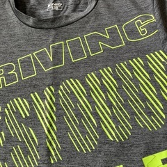 キッズTシャツの画像