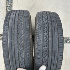 15インチホイール　　レーベンハートの画像