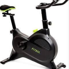 フィットネスバイクFITbox